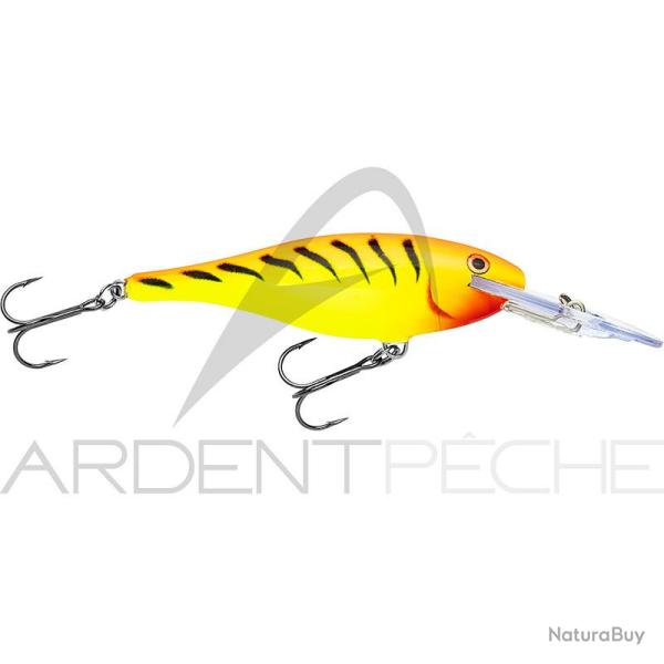 Poisson nageur RAPALA Shad rap 09 HT