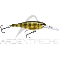 Poisson nageur RAPALA Shad rap 09 PEL