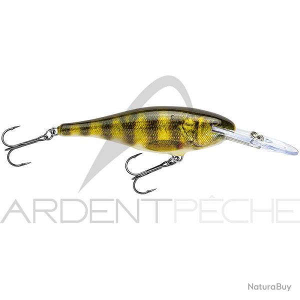 Poisson nageur RAPALA Shad rap 09 PEL