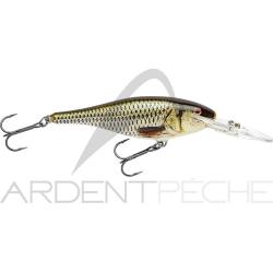Poisson nageur RAPALA Shad rap 09 ROL