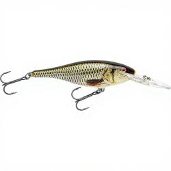 Poisson nageur RAPALA Shad rap 09 ROL