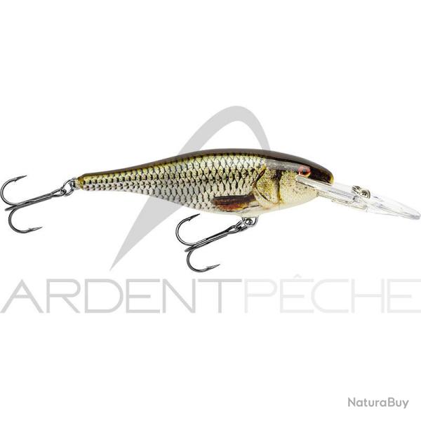 Poisson nageur RAPALA Shad rap 09 ROL