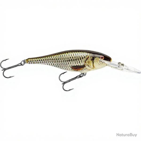 Poisson nageur RAPALA Shad rap 09 ROL