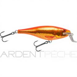 Poisson nageur RAPALA Shallow shad rap 07 GF