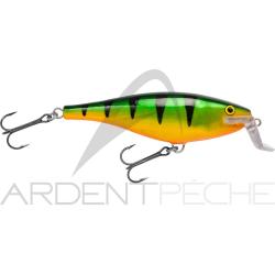 Poisson nageur RAPALA Shallow shad rap 07 P