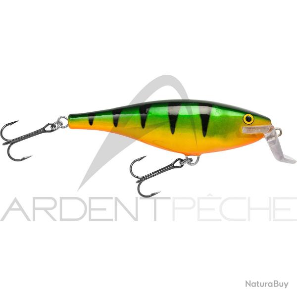 Poisson nageur RAPALA Shallow shad rap 07 P