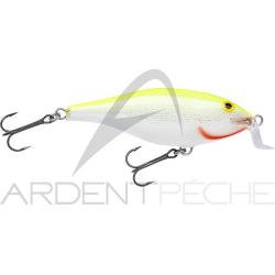 Poisson nageur RAPALA Shallow shad rap 07 SFC