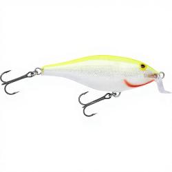 Poisson nageur RAPALA Shallow shad rap 07 SFC