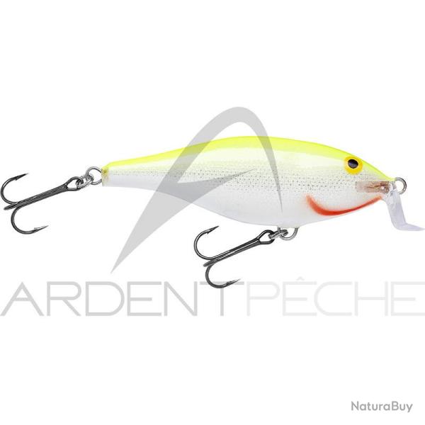 Poisson nageur RAPALA Shallow shad rap 07 SFC