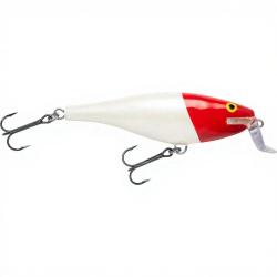 Poisson nageur RAPALA Super shad rap 14 RH