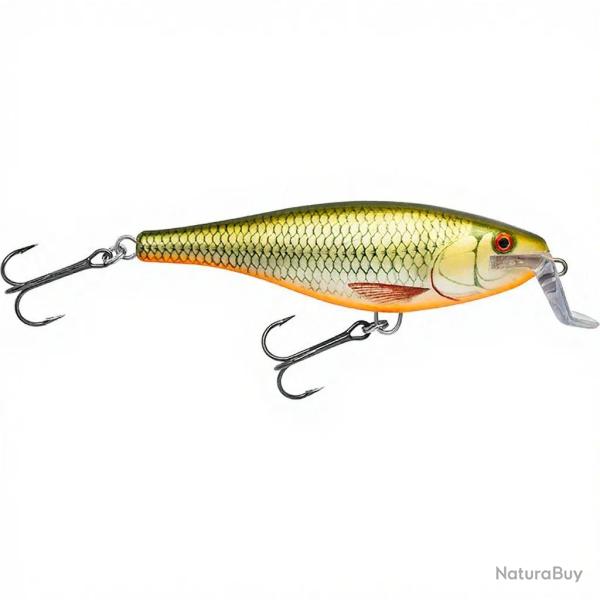 Poisson nageur RAPALA Super shad rap 14 RFSH