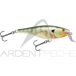 Poisson nageur RAPALA Super shad rap 14 BG