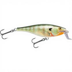 Poisson nageur RAPALA Super shad rap 14 BG