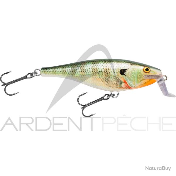 Poisson nageur RAPALA Super shad rap 14 BG