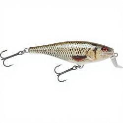 Poisson nageur RAPALA Super shad rap 14 ROL