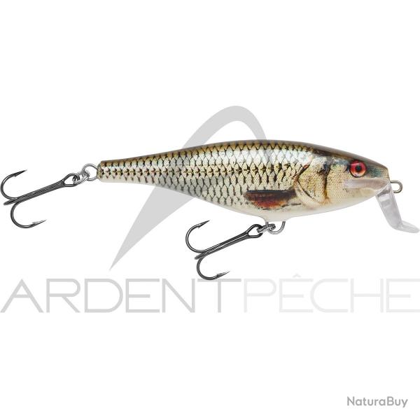 Poisson nageur RAPALA Super shad rap 14 ROL