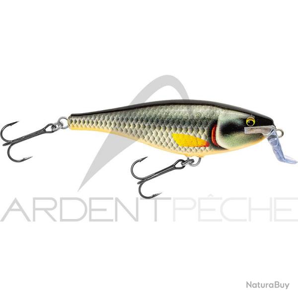 Poisson nageur RAPALA Super shad rap 14 HLW