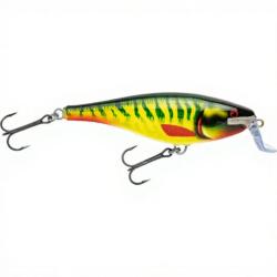 Poisson nageur RAPALA Super shad rap 14 HTPK