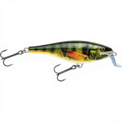 Poisson nageur RAPALA Super shad rap 14 PEL
