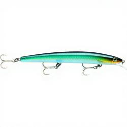 Poisson nageur RAPALA Max rap 11 FB