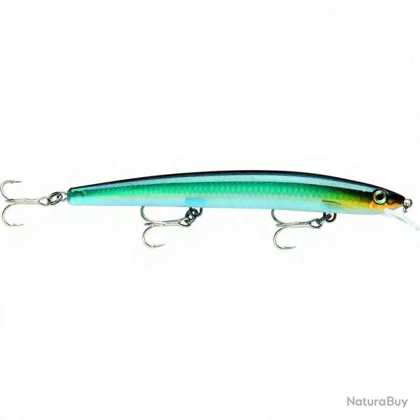 Poisson nageur RAPALA Max rap 11 FB