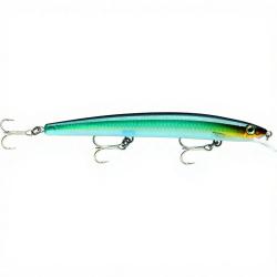 Poisson nageur RAPALA Max rap 11 AYUL