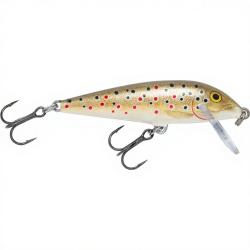 Poisson nageur RAPALA Countdown 03 TR
