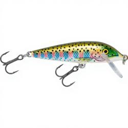 Poisson nageur RAPALA Countdown 03 RT