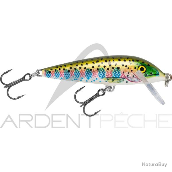 Poisson nageur RAPALA Countdown 03 RT