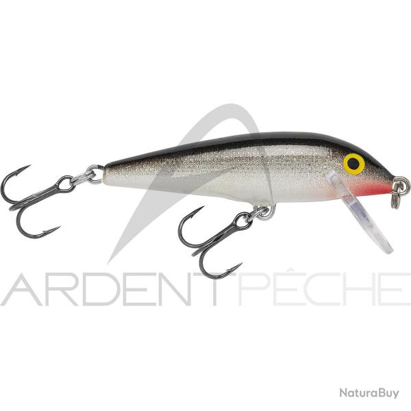 Poisson nageur RAPALA Countdown 03 S
