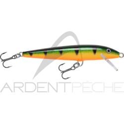 Poisson nageur RAPALA Original floater 03 P