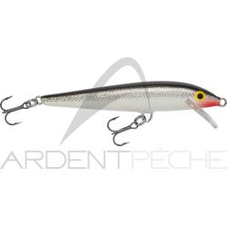 Poisson nageur RAPALA Original floater 03 S