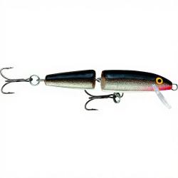 Poisson nageur RAPALA Jointed 07 S