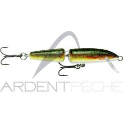 Poisson nageur RAPALA Jointed 07 TR