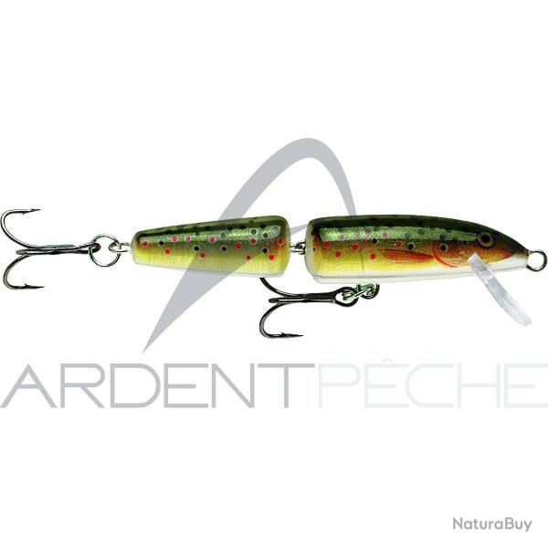 Poisson nageur RAPALA Jointed 07 TR