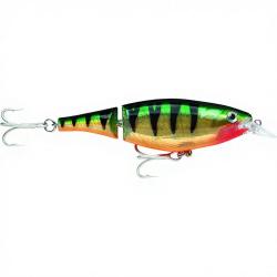 Poisson nageur RAPALA X Rap jointed shad 13 P