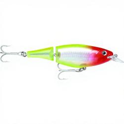 Poisson nageur RAPALA X Rap jointed shad 13 CLN