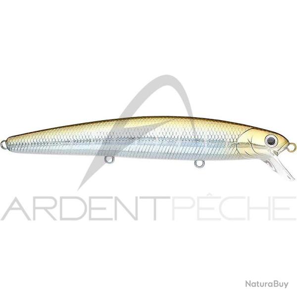 Poisson nageur LUCKY CRAFT Flash minnow 110 SW MS Green herring