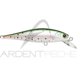 Poisson nageur LUCKY CRAFT B Freeze Pointer 65 SP Rainbow trout