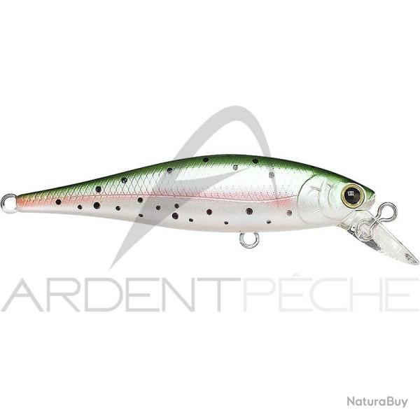 Poisson nageur LUCKY CRAFT B Freeze Pointer 65 SP Rainbow trout