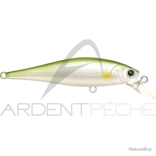 Poisson nageur LUCKY CRAFT B Freeze Pointer 65 SP Pearl ayu