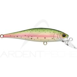 Poisson nageur LUCKY CRAFT B Freeze Pointer 65 SP Laser rainbow trout