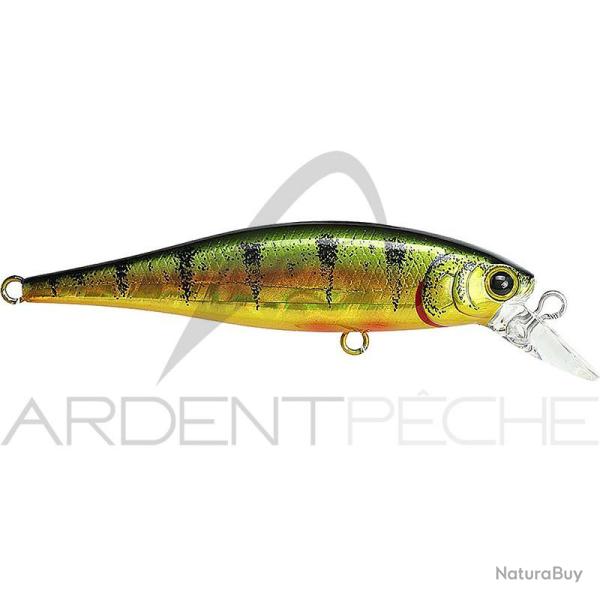 Poisson nageur LUCKY CRAFT B Freeze Pointer 65 SP Aurora gold northern perch