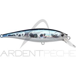 Poisson nageur LUCKY CRAFT B Freeze Pointer 78 SP Aurora black