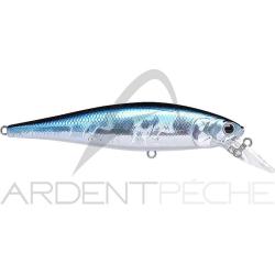 Poisson nageur LUCKY CRAFT B Freeze Pointer 100 SP Aurora black
