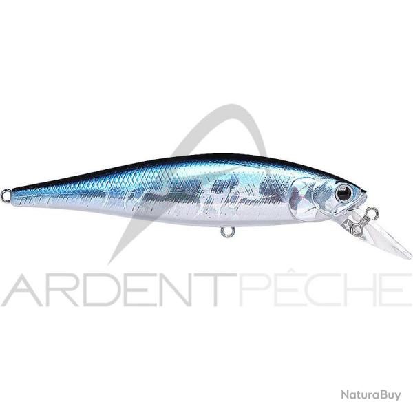 Poisson nageur LUCKY CRAFT B Freeze Pointer 100 SP Aurora black