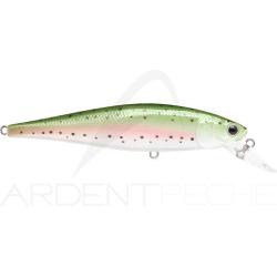 Poisson nageur LUCKY CRAFT B Freeze Pointer 100 SP Rainbow trout