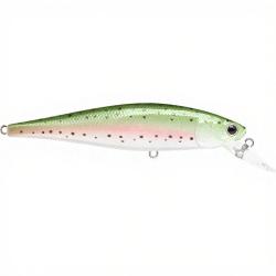 Poisson nageur LUCKY CRAFT B Freeze Pointer 100 SP Rainbow trout