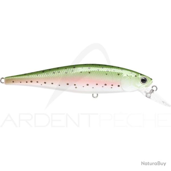 Poisson nageur LUCKY CRAFT B Freeze Pointer 100 SP Rainbow trout