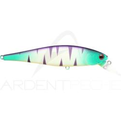 Poisson nageur LUCKY CRAFT B Freeze Pointer 100 SP Mat tiger